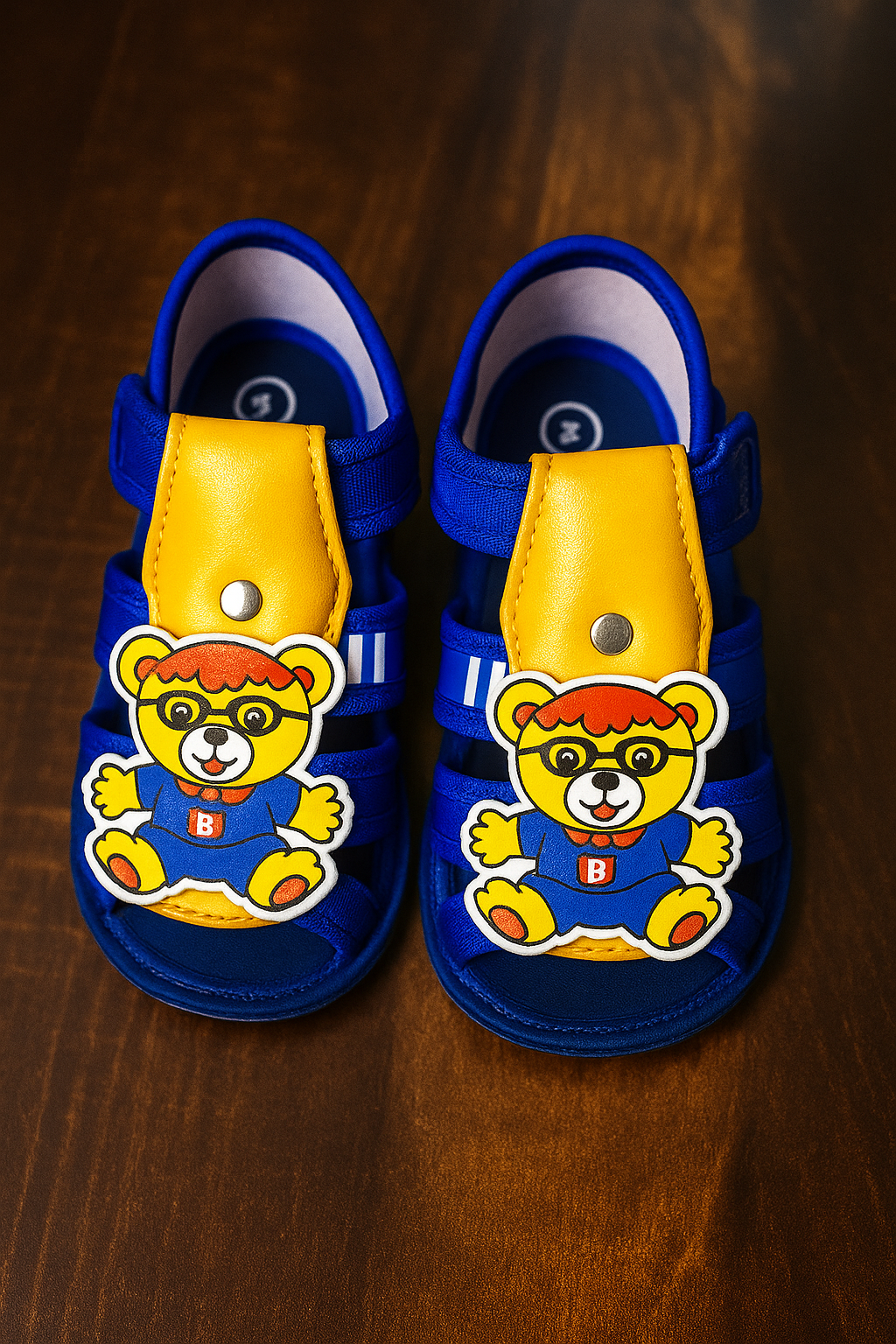 Trendy Comfortable Kids Sandals for Boys & Girls