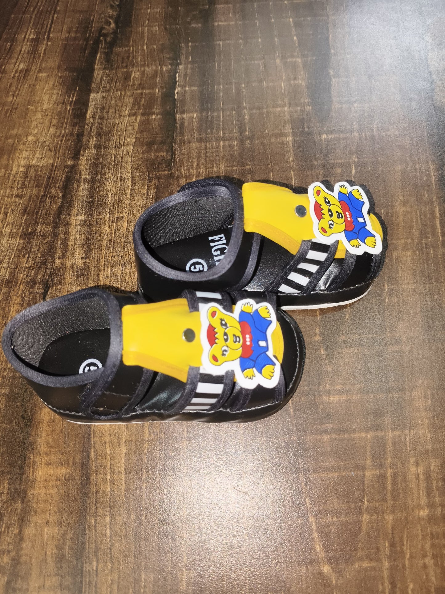 Trendy Comfortable Kids Sandals for Boys & Girls