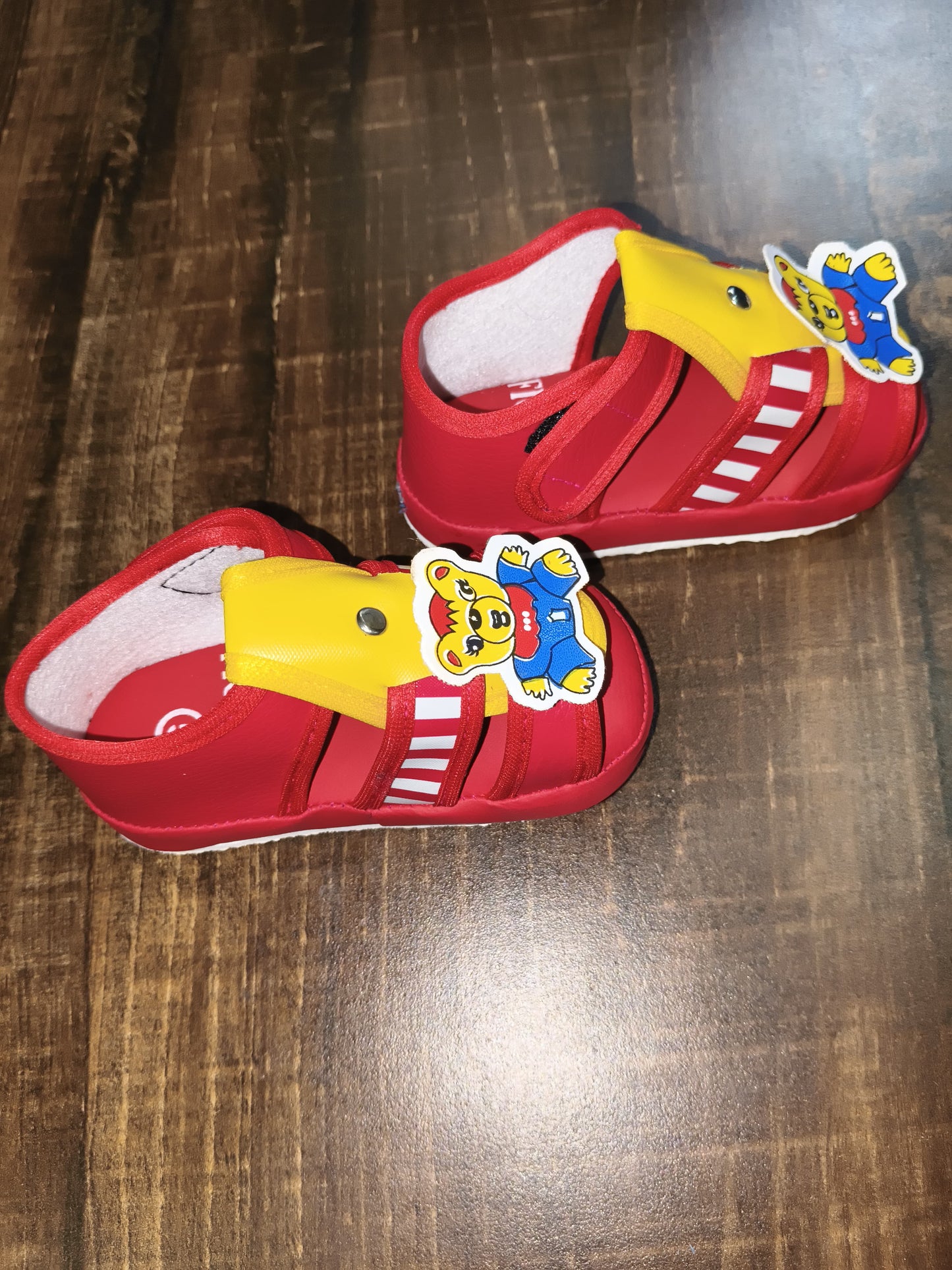 Trendy Comfortable Kids Sandals for Boys & Girls