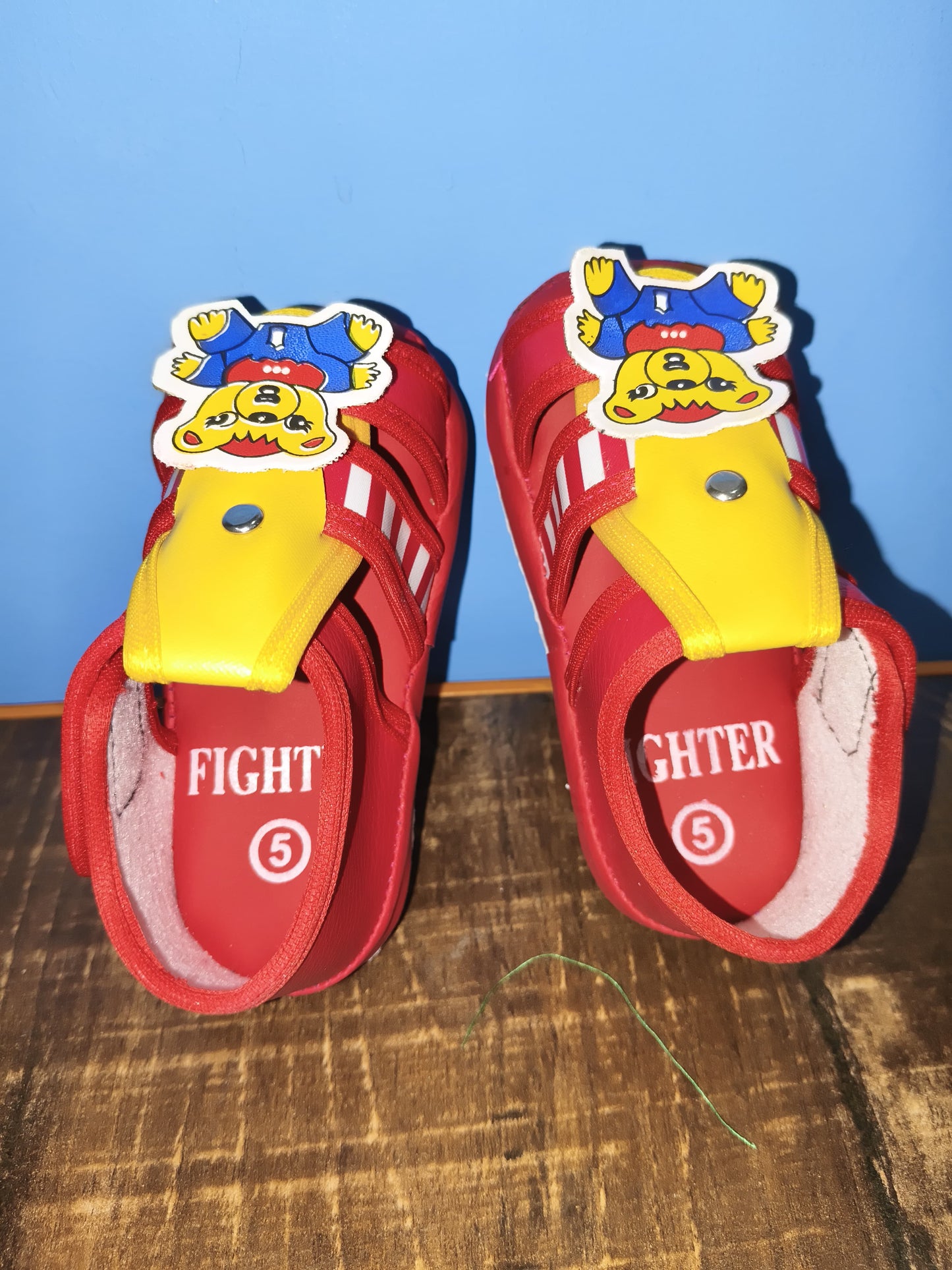 Trendy Comfortable Kids Sandals for Boys & Girls