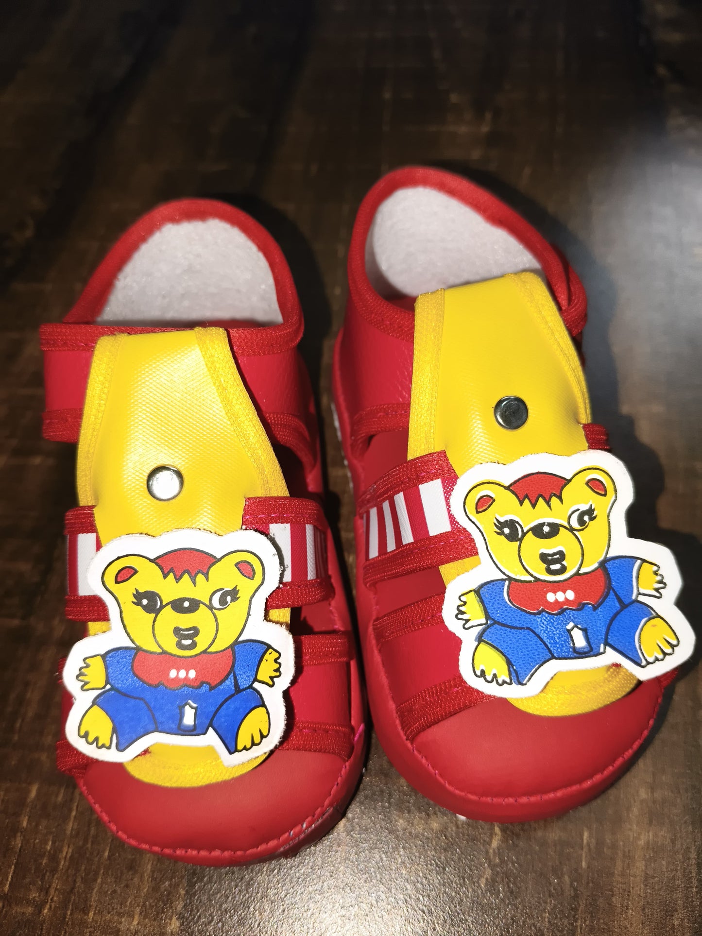 Trendy Comfortable Kids Sandals for Boys & Girls