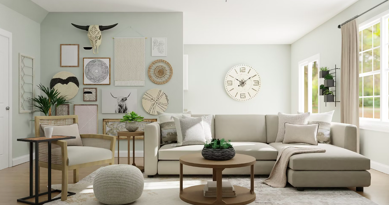 Home Decor