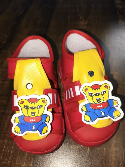 Trendy Comfortable Kids Sandals for Boys & Girls